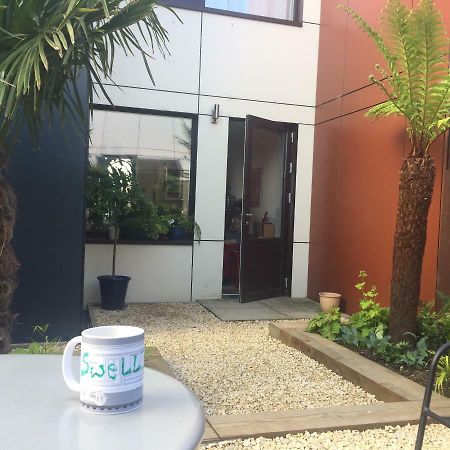 Shenley Church EndEco Houseアパートメント エクステリア 写真