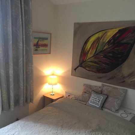 Shenley Church EndEco Houseアパートメント エクステリア 写真