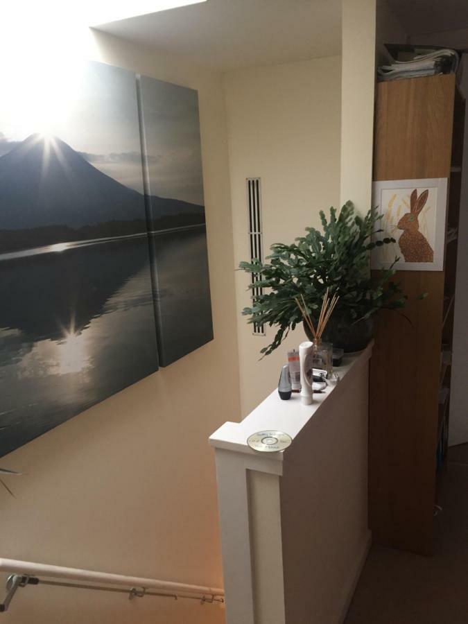 Shenley Church EndEco Houseアパートメント エクステリア 写真
