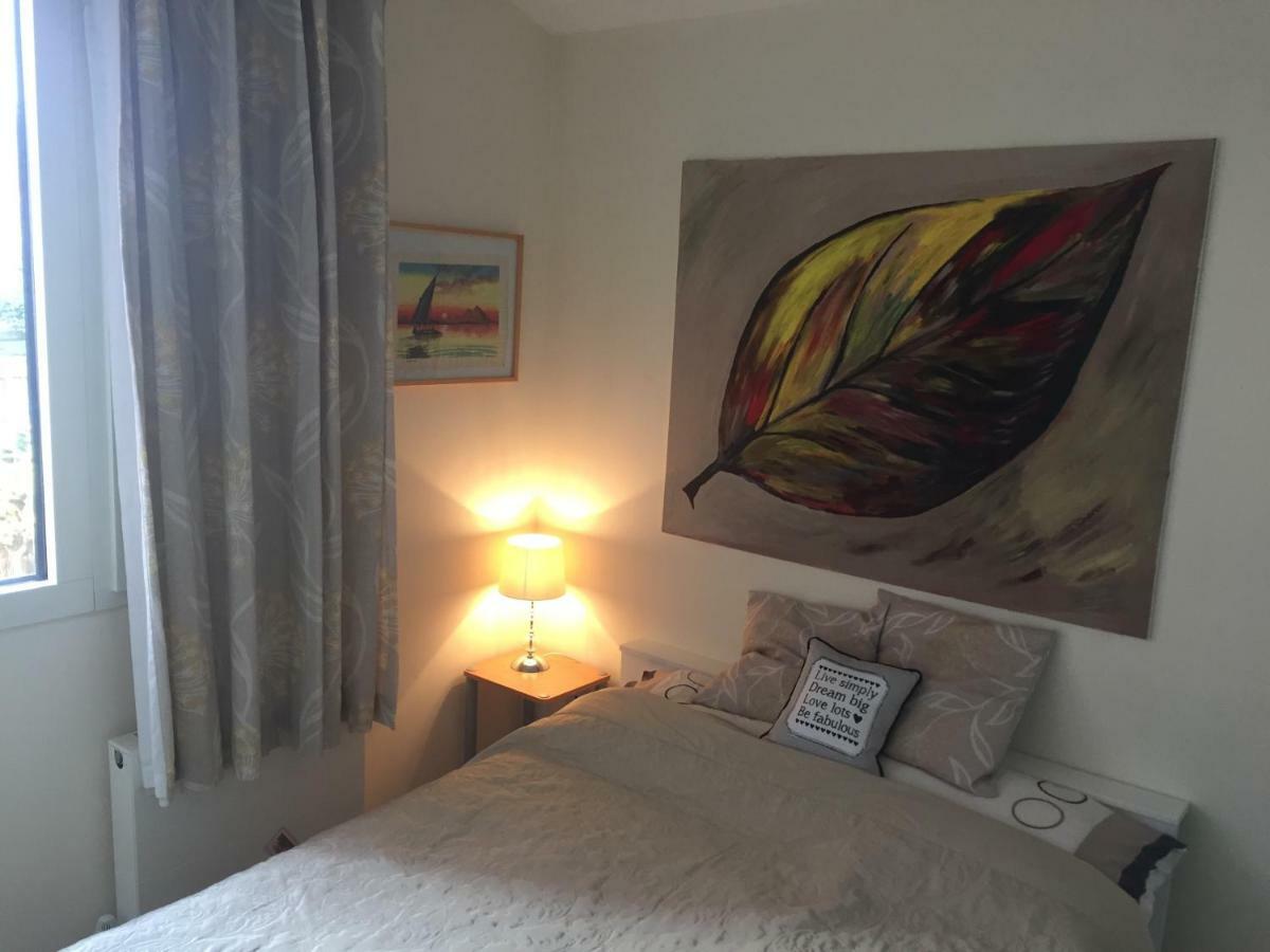 Shenley Church EndEco Houseアパートメント エクステリア 写真